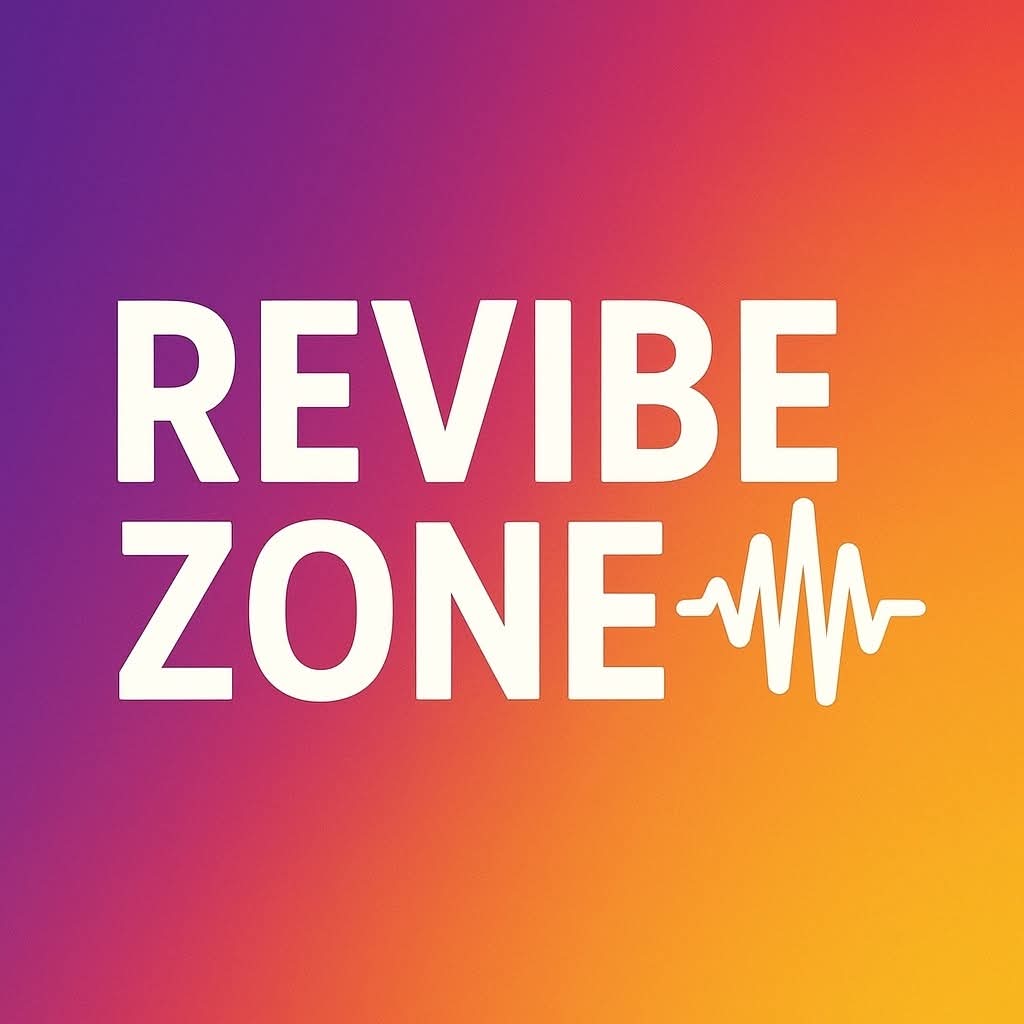 revibe zone
